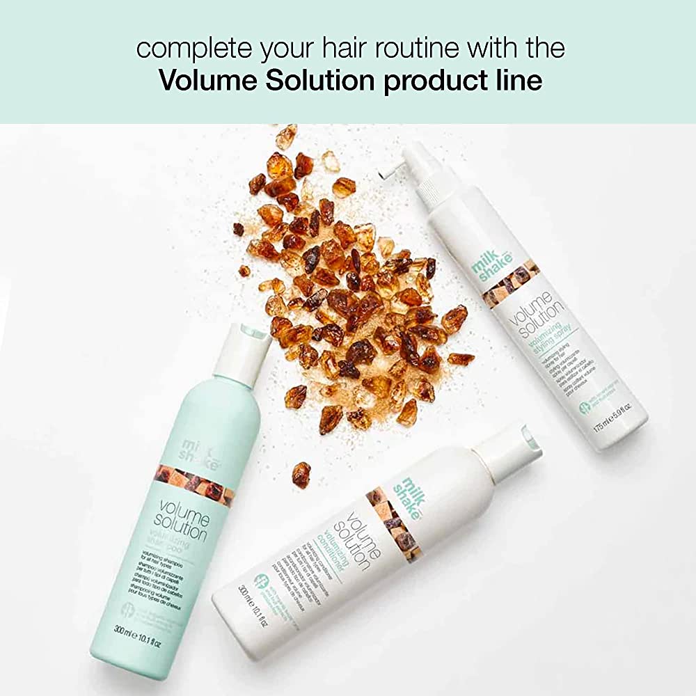 Milkshake Volumizing Styling Spray