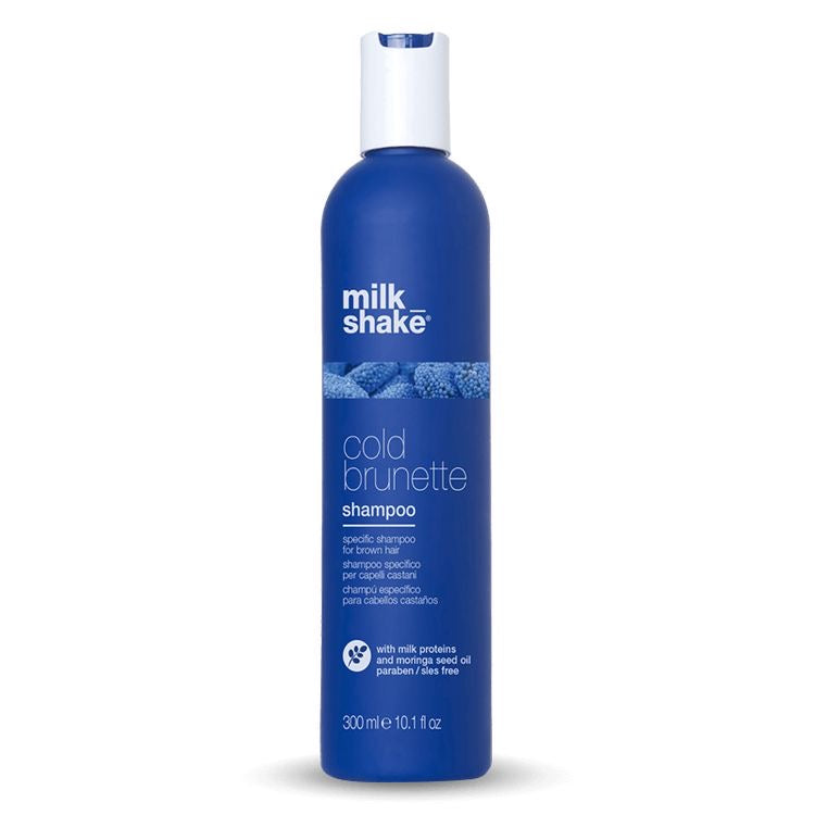 Milkshake Cold Brunette Shampoo