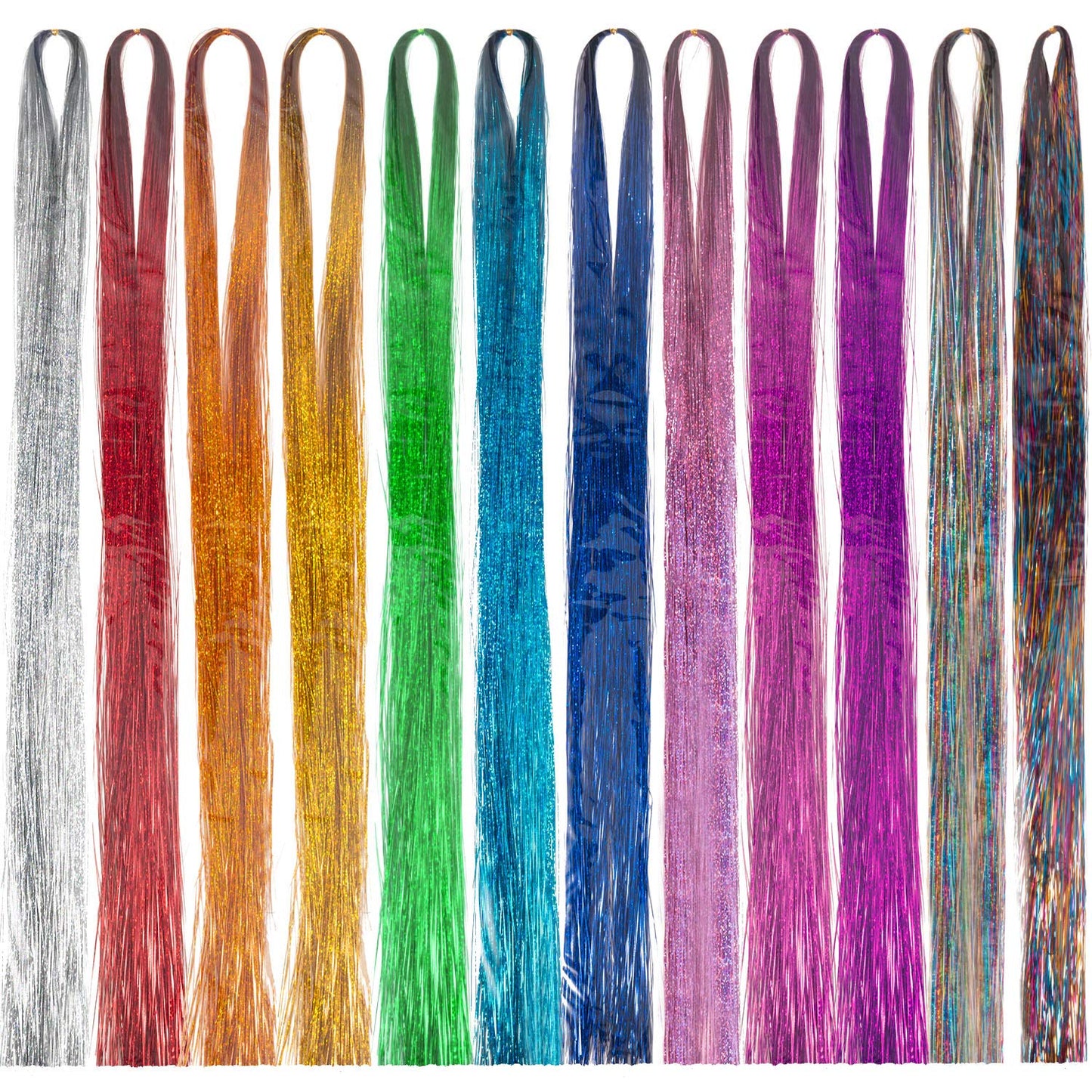Hair Tinsels