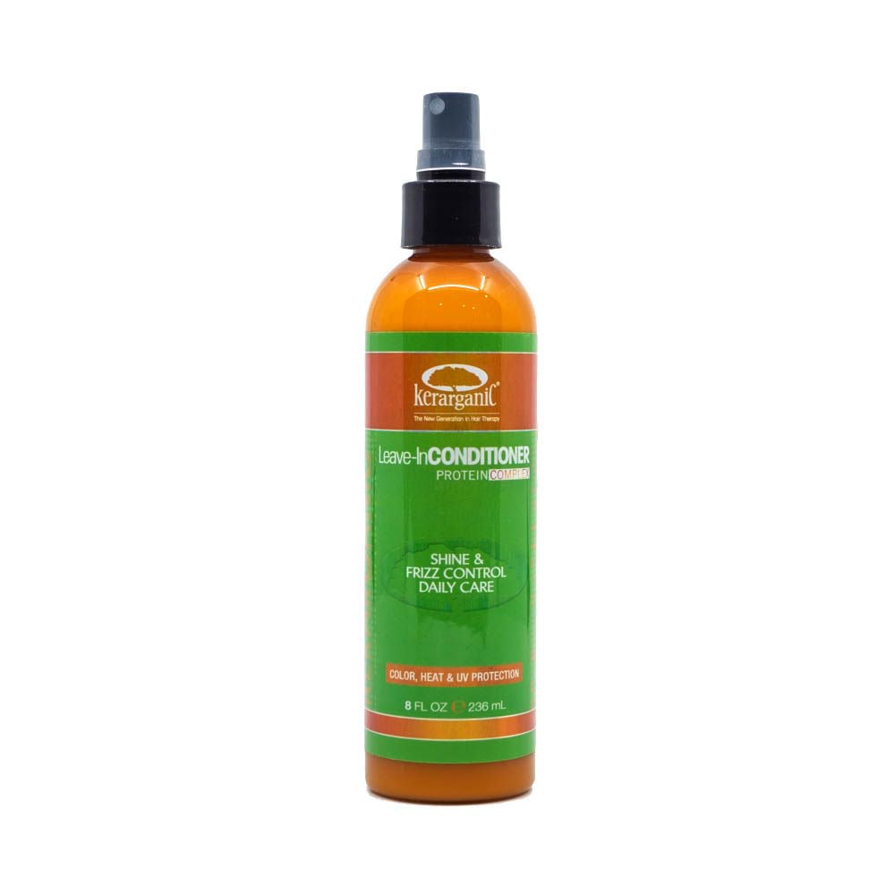 Kerarganic Leave-in Conditioner