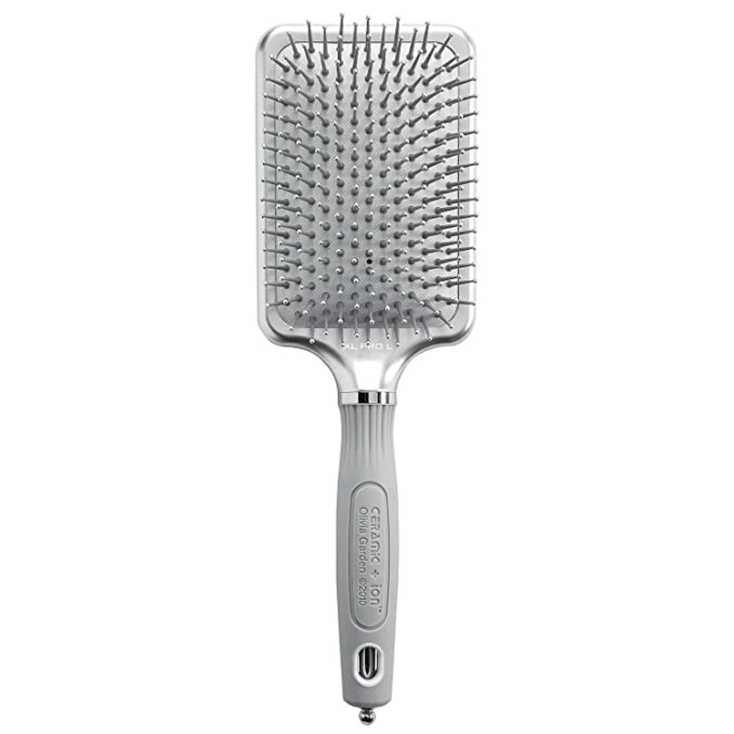 Ceramic + ION XL Pro Paddle Brush (large)