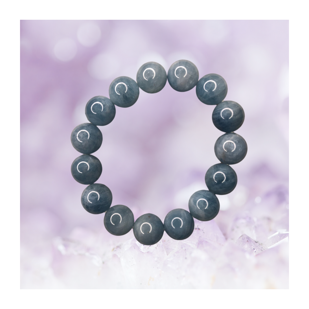 ORA Aquamarine Bracelet
