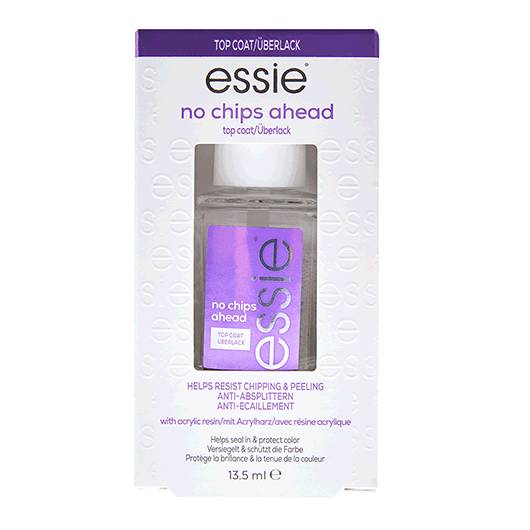 ESSIE No Chips Ahead