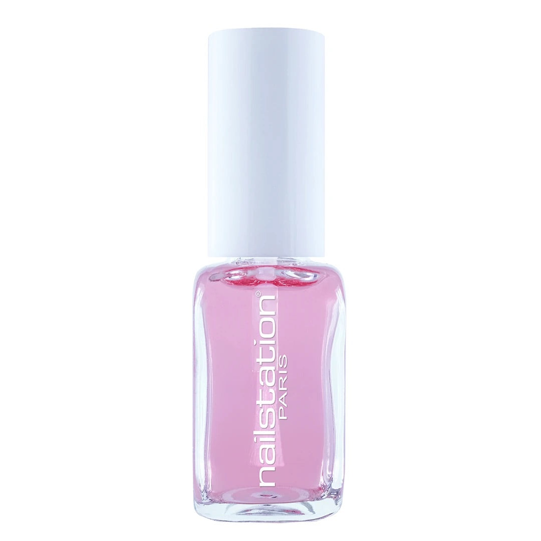 Nailstation Keratin Base & Top Coat
