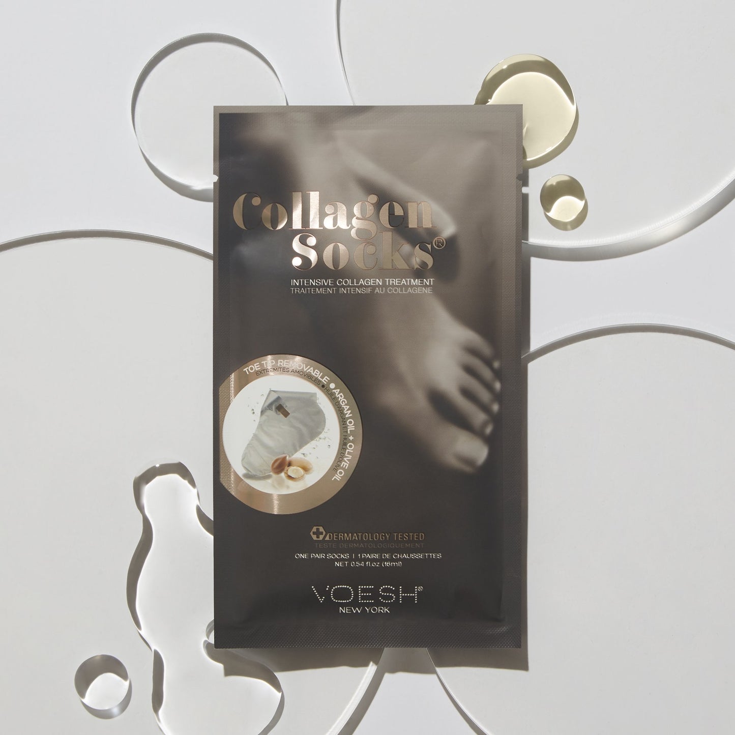 VOESH Collagen Socks