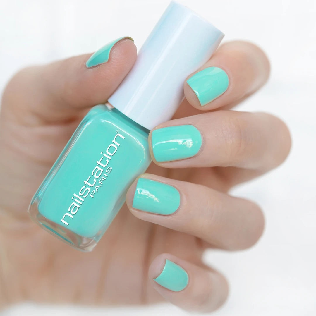 Nailstation JUICY GOSSIP