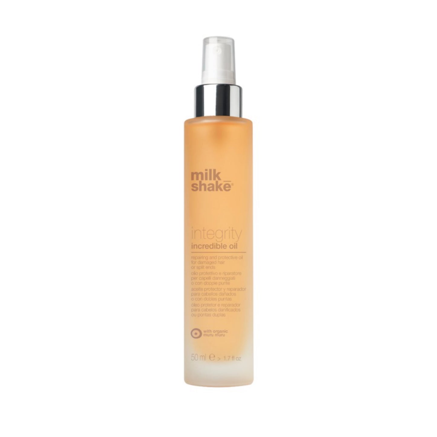 Integrity Incredible Oil