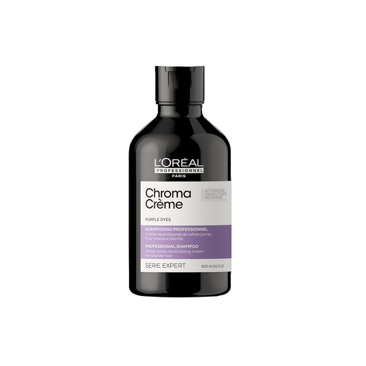 L’Oreal Chroma Créme Purple Shampoo