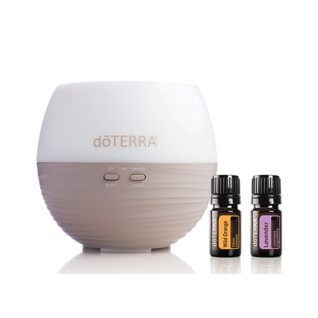 Petal Essential Collection