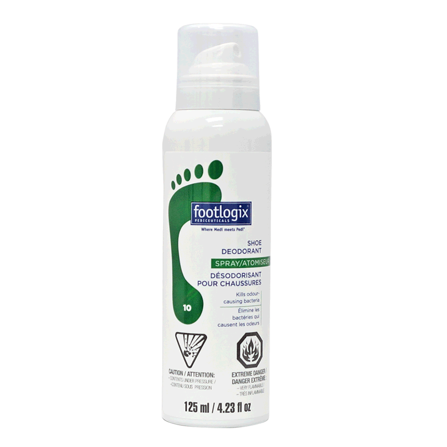 Footlogix Shoe Deodorant