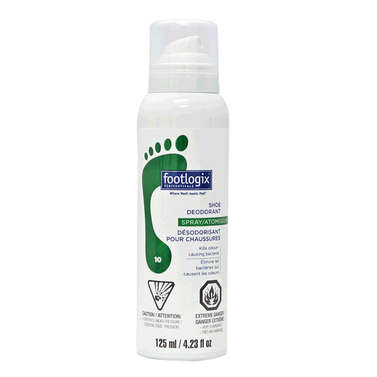 Footlogix Shoe Deodorant