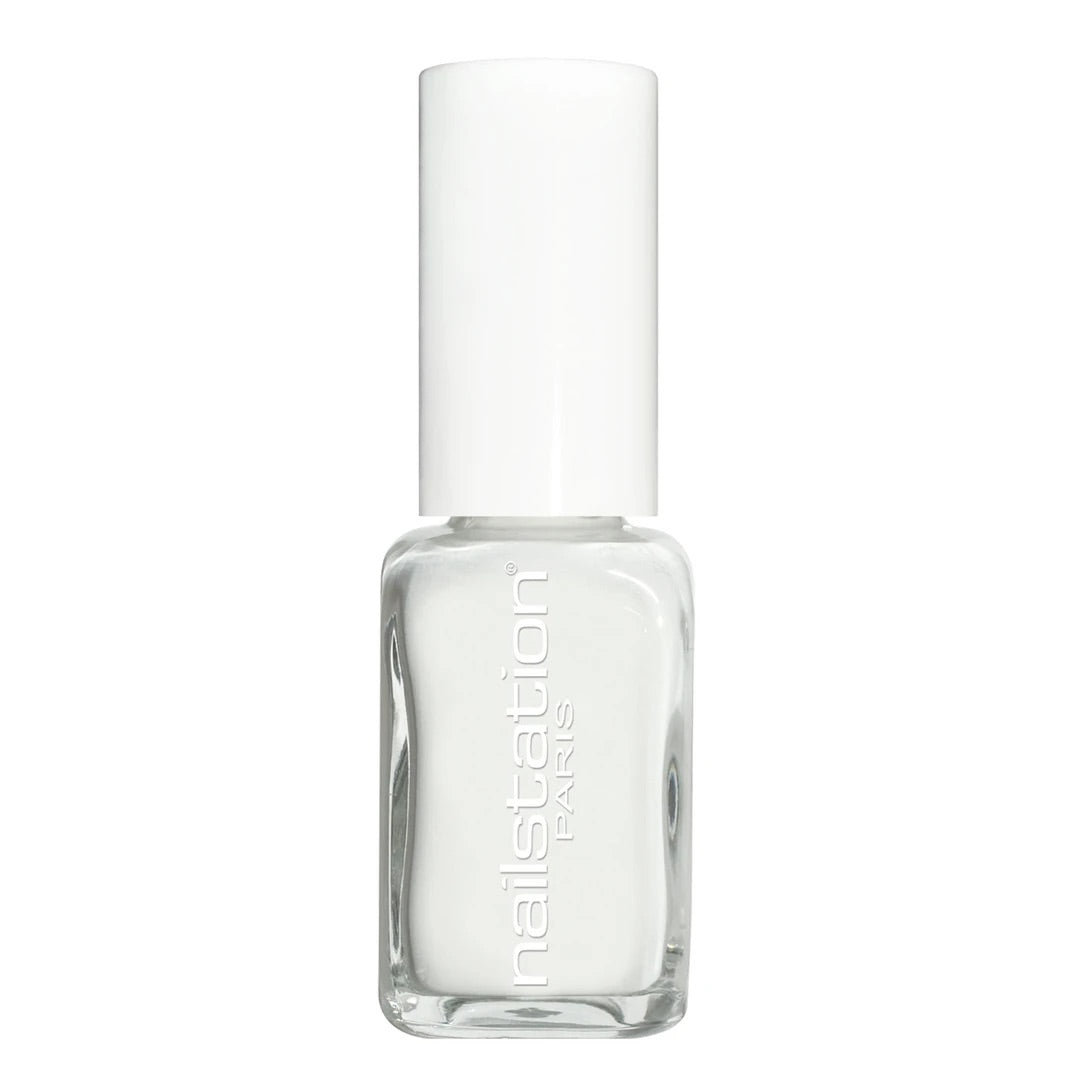 Nailstation BLANC