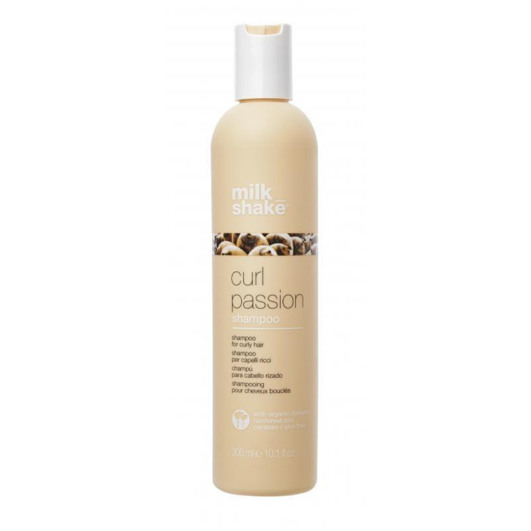 Milkshake Curl Passion Shampoo