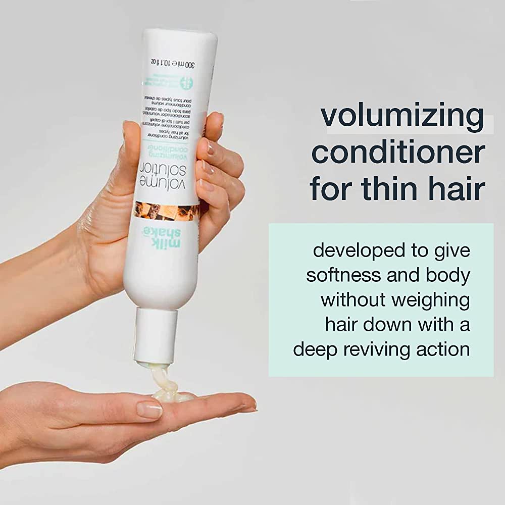 Milkshake Volumizing Conditioner