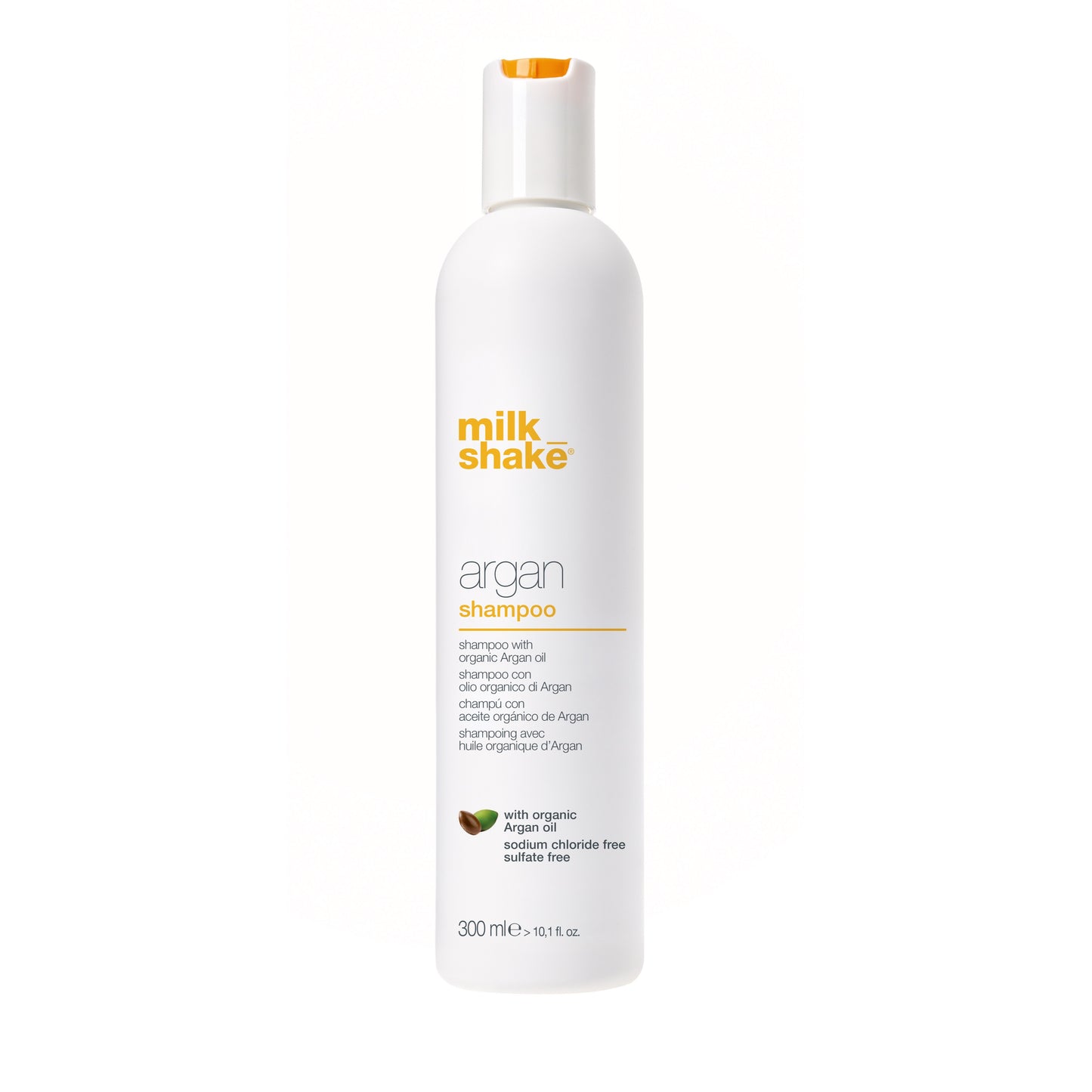 Milkshake Argan Shampoo