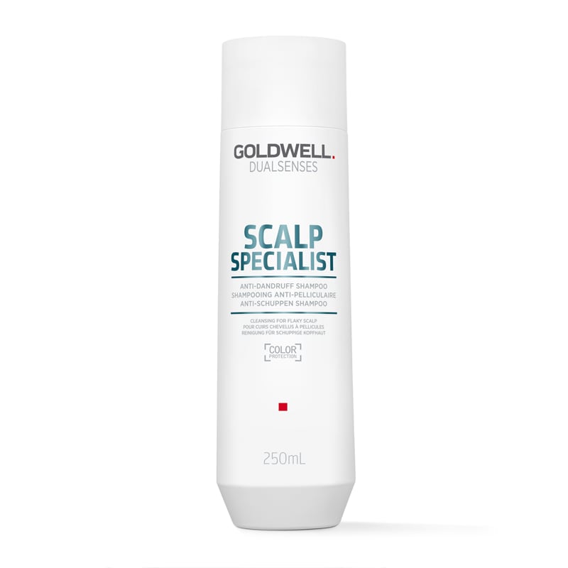 Goldwell Dualsenses Scalp Specialist Anti-Dandruff Shampoo
