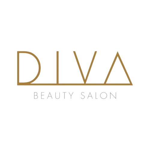 DIVA Beauty Salon logo