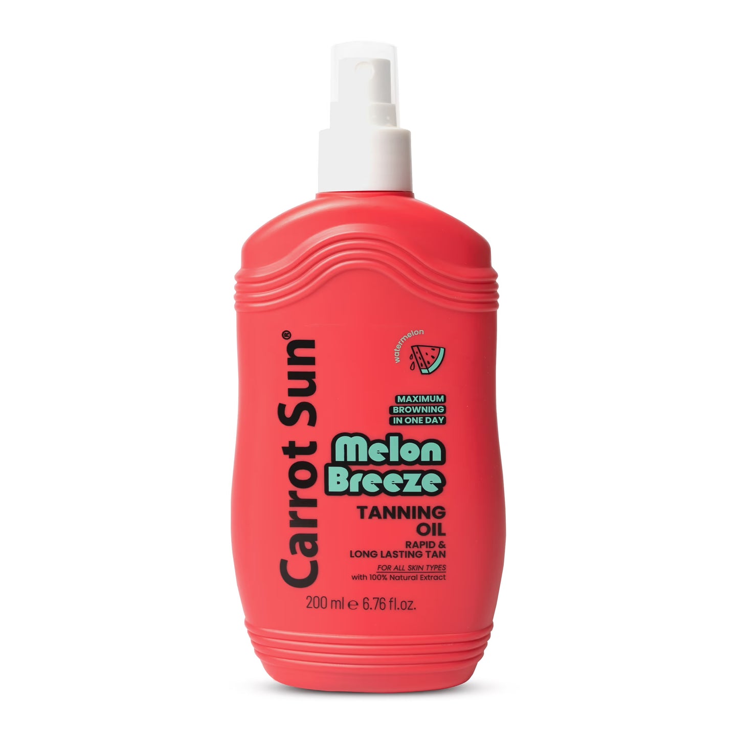 MelonBreeze – Watermelon Tanning Spray