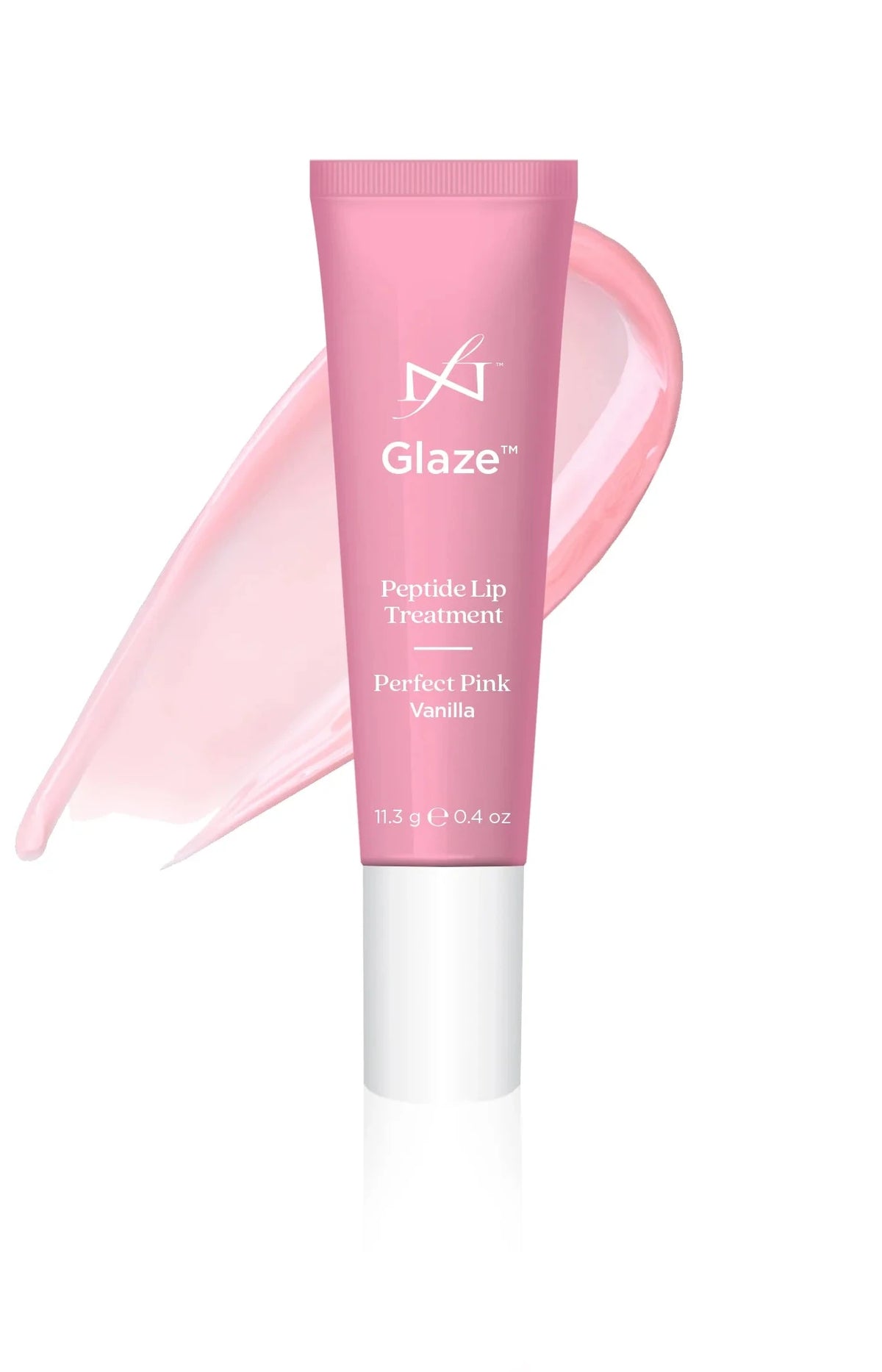 Dadi Glaze Peptide Lip Treatment