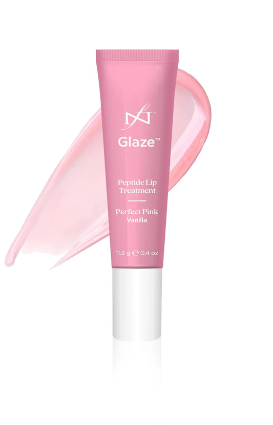 Dadi Glaze Peptide Lip Treatment