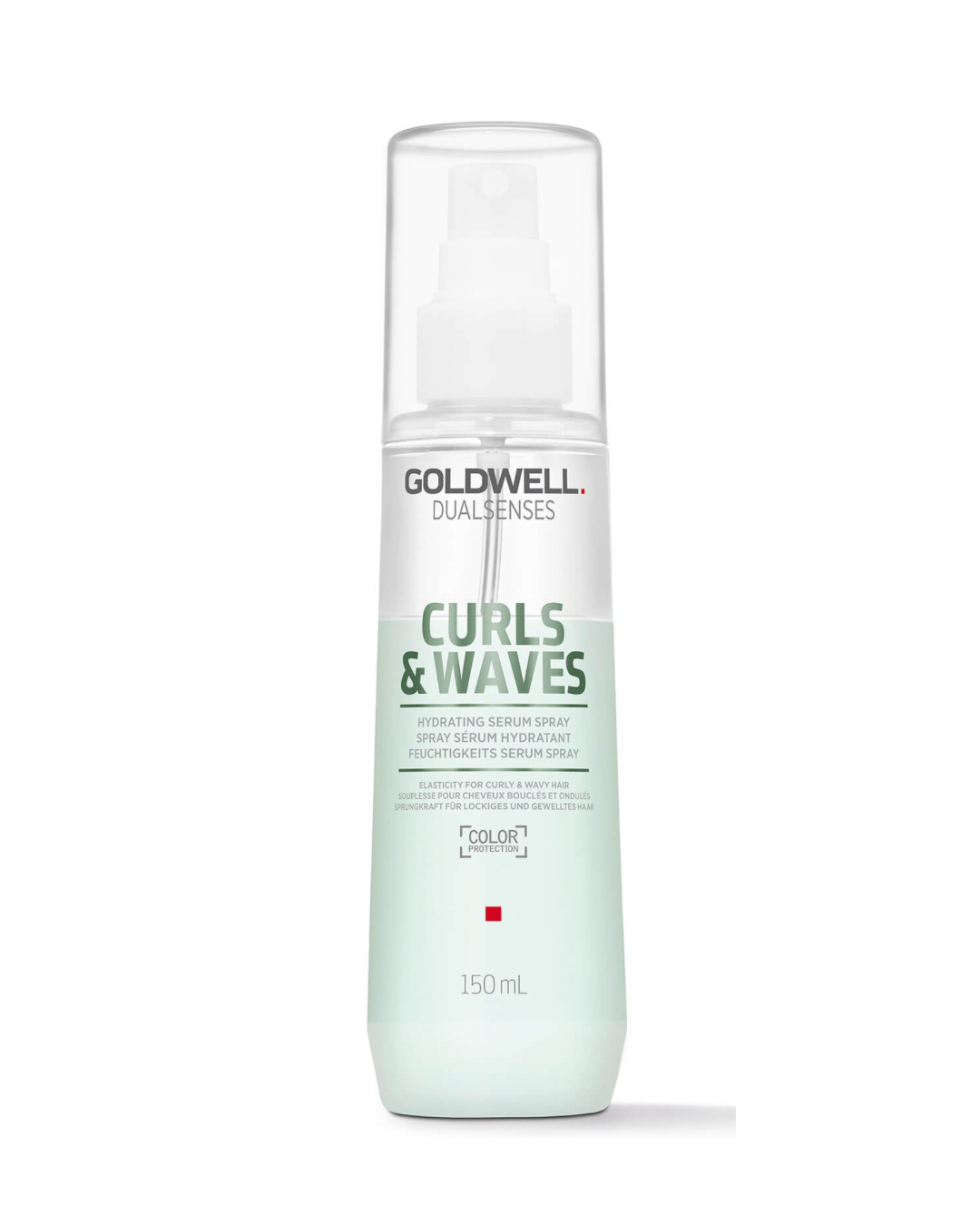 Goldwell Dualsenses Curl & Waves Serum Spray