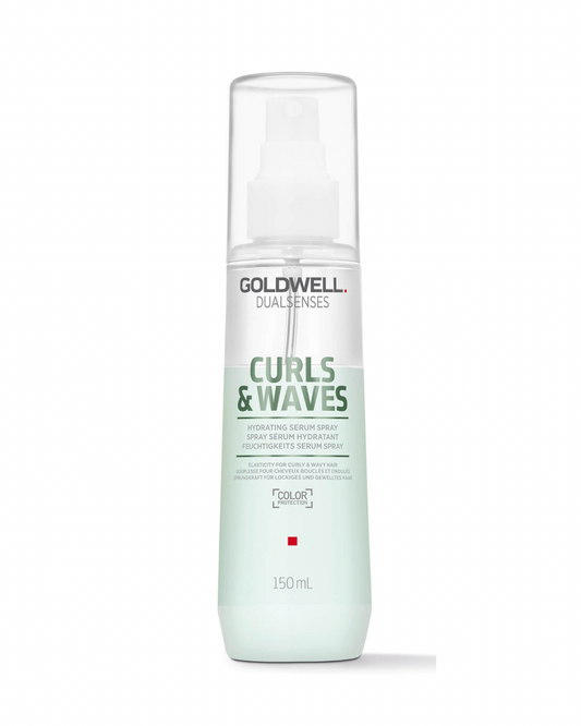 Goldwell Dualsenses Curl & Waves Serum Spray