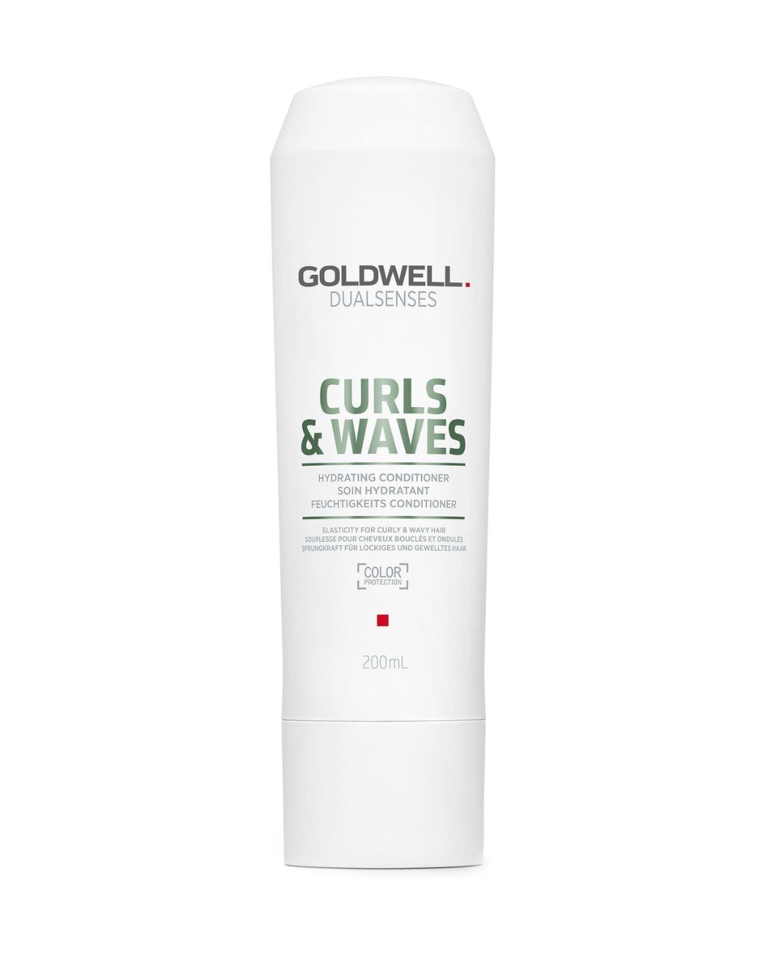Goldwell Dualsenses Curl & Waves Conditioner
