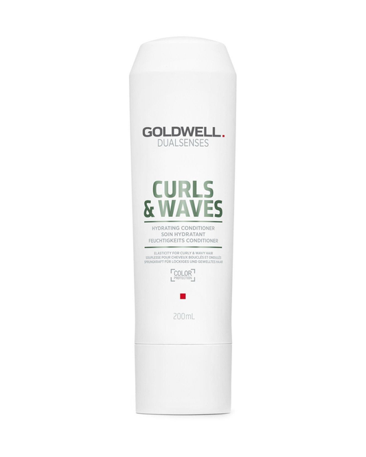 Goldwell Dualsenses Curl & Waves Conditioner