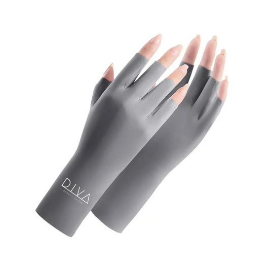 UV Protection Gloves