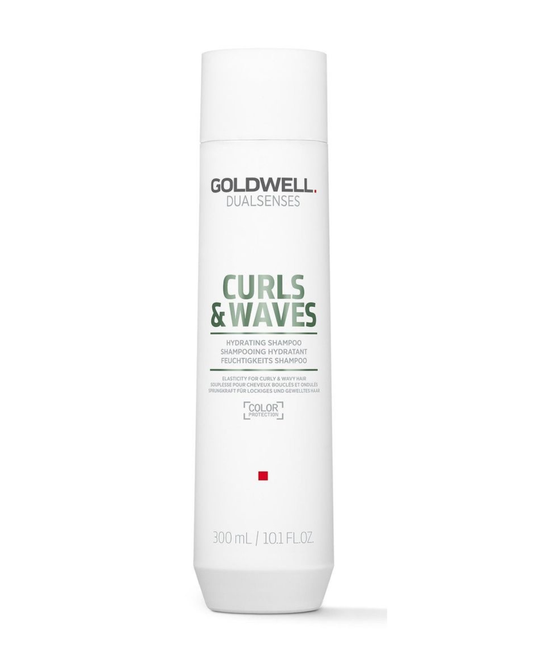 Goldwell Dualsenses Curl & Waves Shampoo