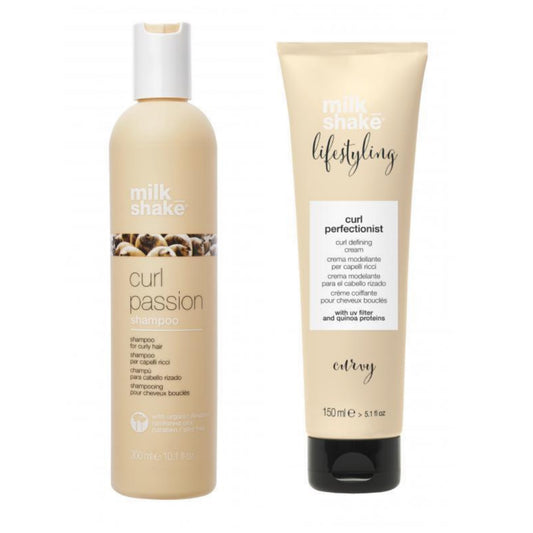 JUNE Special: Curl Passion