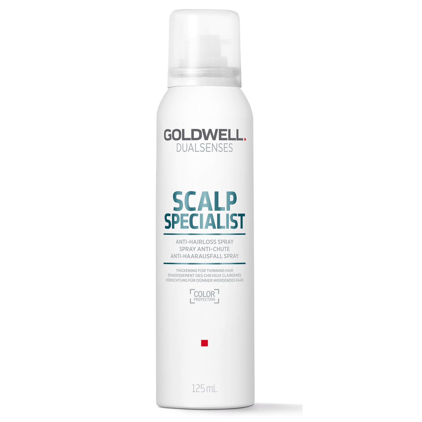 Goldwell Dualsenses Scalp Specialist Anti-Hair Loss Spray