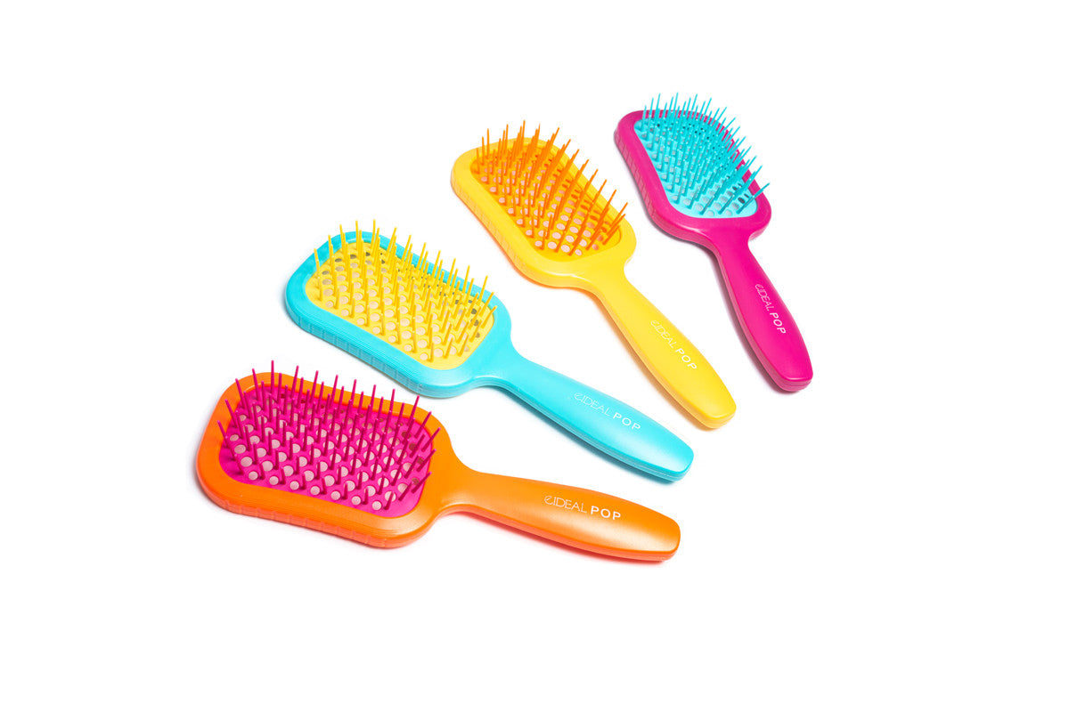 POP Brush (Orange)