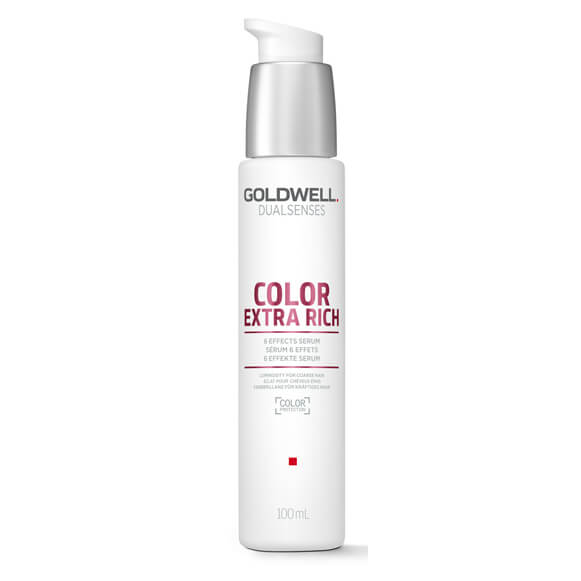 Goldwell Dualsenses Color Extra Rich Brilliance 6 Effects Serum