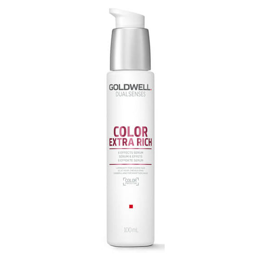 Goldwell Dualsenses Color Extra Rich Brilliance 6 Effects Serum