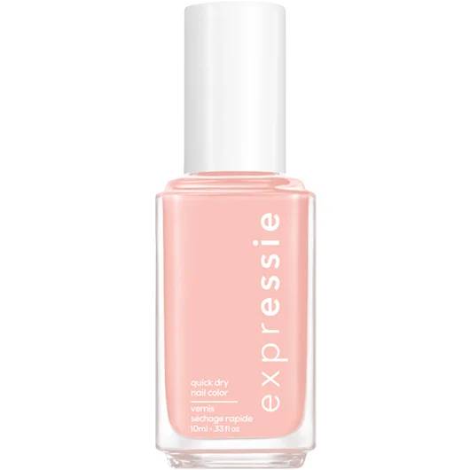 Essie EXPRESSIE Crop Top & Roll
