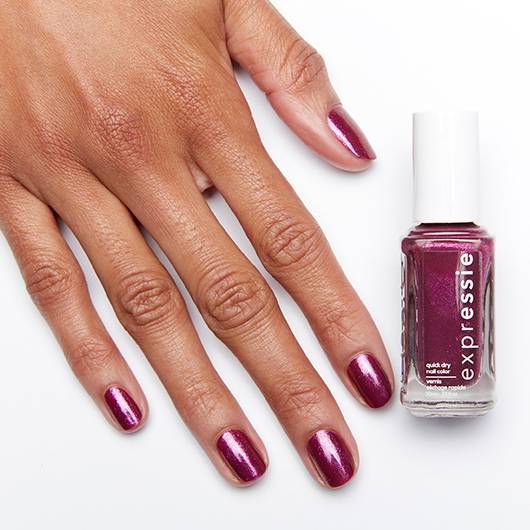 Essie EXPRESSIE Mic Drop-It-Low