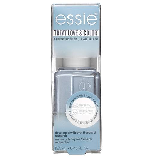 Essie TLC Indi-Go For It!