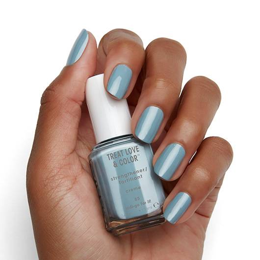 Essie TLC Indi-Go For It!
