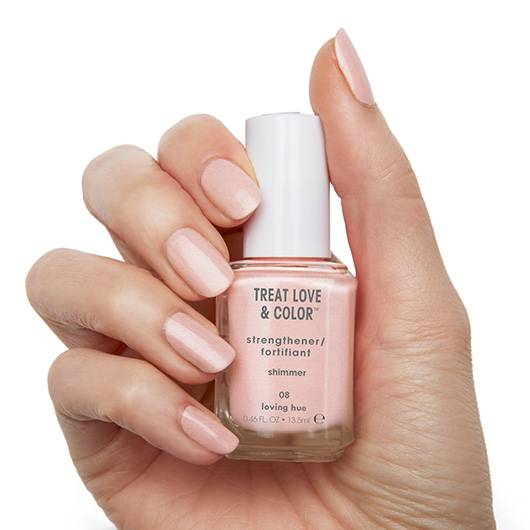 Essie TLC Loving Hue
