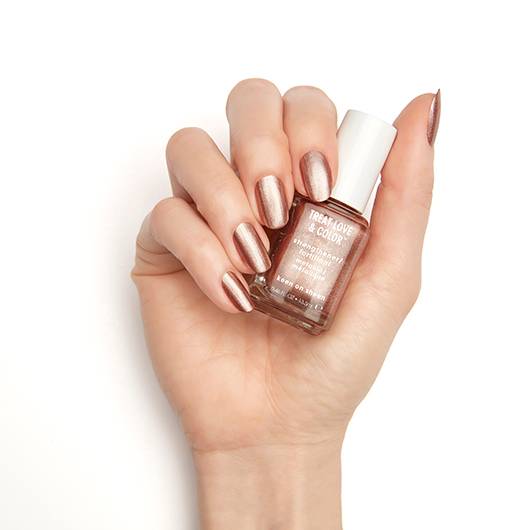 Essie TLC Keen on Sheen