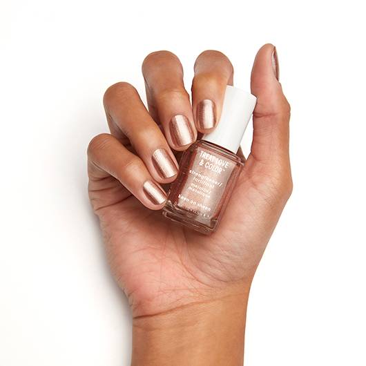 Essie TLC Keen on Sheen