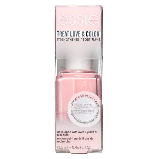 Essie TLC Minimally Modest