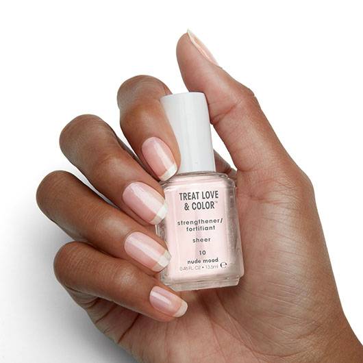 Essie TLC Nude Mood