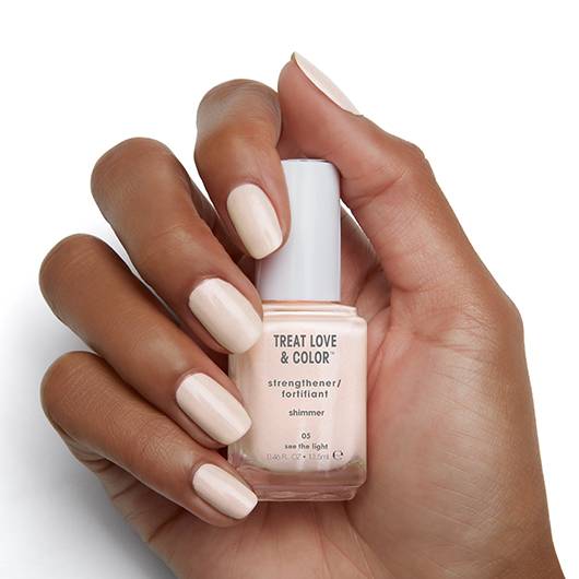 Essie TLC See The Light