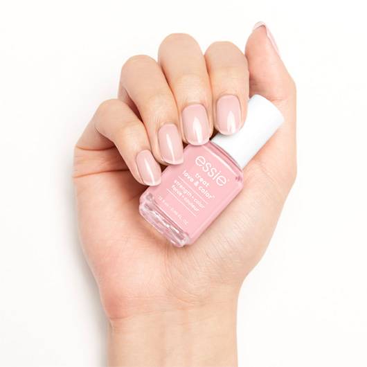 Essie TLC Minimally Modest