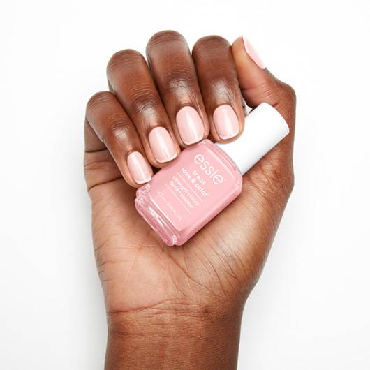 Essie TLC Minimally Modest