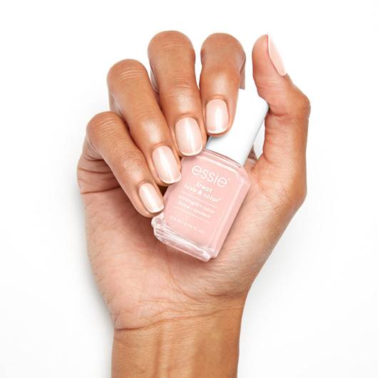 Essie TLC Tinted Love