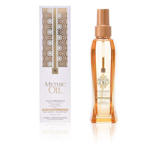L'Oreal  Mythic Oil Nutritive Oil