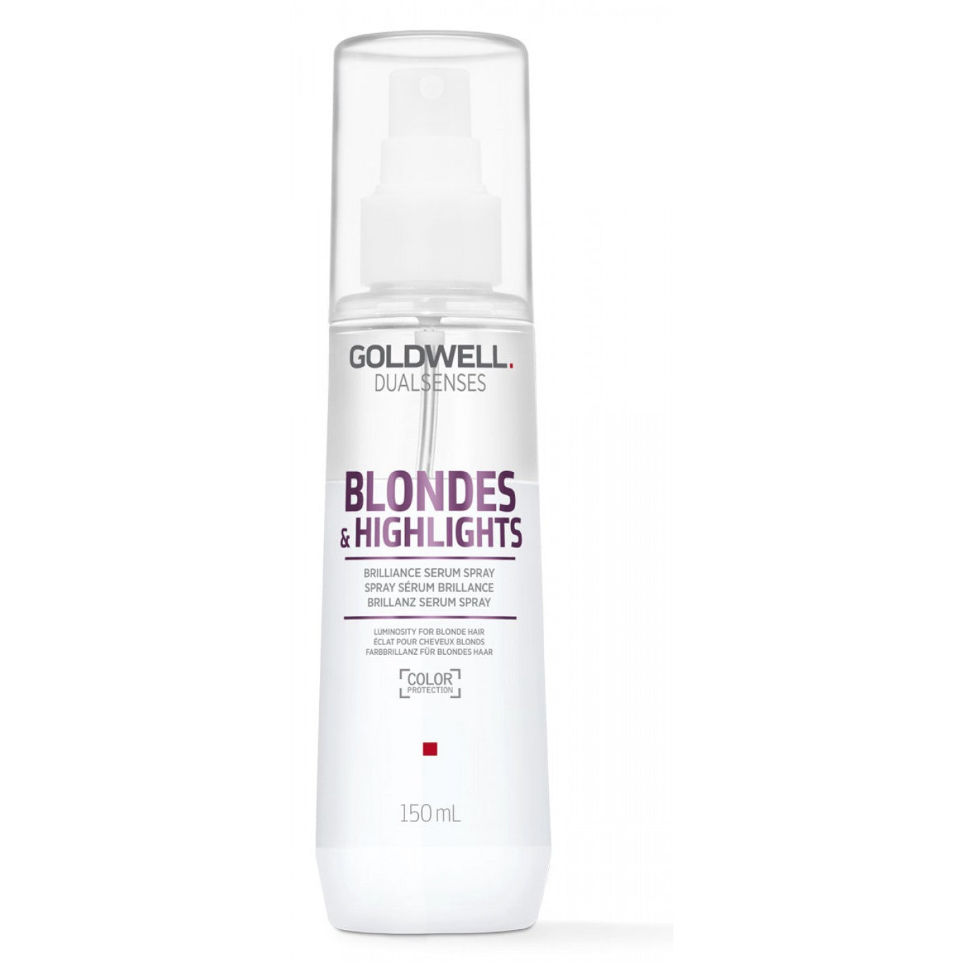 Goldwell Dualsenses Blondes & Highlights Brilliance Serum Spray